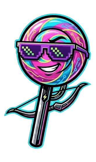 Sweet Mascot Coin